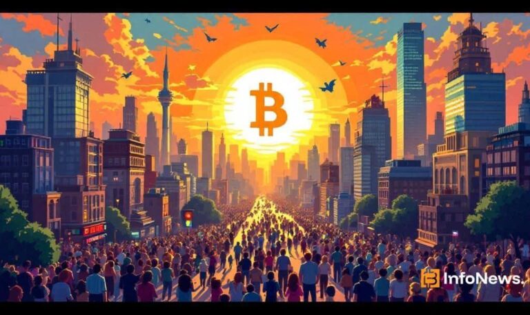 Bitcoin ETFs Report $385.9M Net Inflows Amid Rally