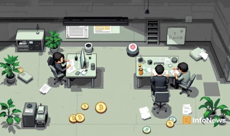 FDIC Proposes Rules for Bank-Issued Stablecoins