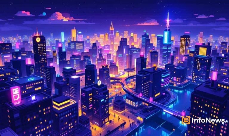 B3 to Launch Brazilian Stablecoin in 2026