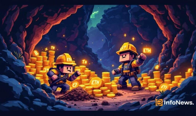 Bitmine's ETH Holdings Surpass $14 Billion with Recent Acquisition