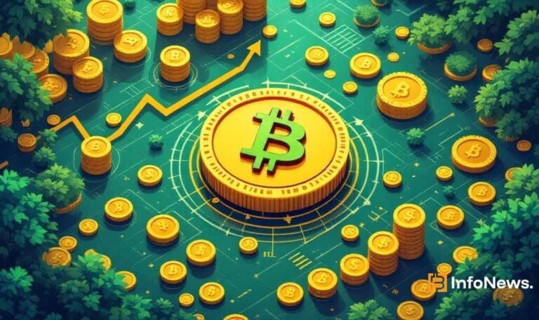 Bitcoin's Stable Range and Bullish Outlook