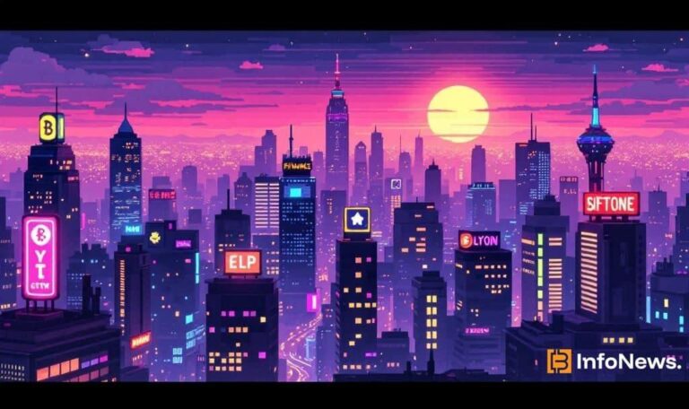 Barclays Invests in Ubyx for Stablecoin Infrastructure