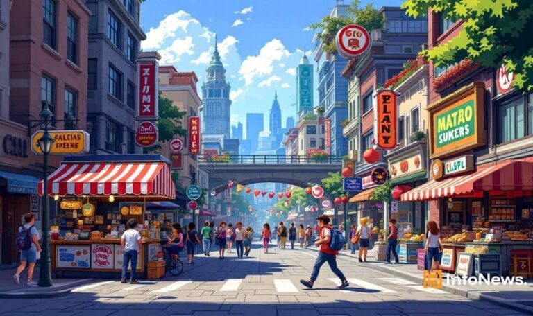 JPMorgan Analyzes Shifts in Risk and Investment Strategy