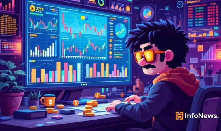 Willy Woo Analyzes Bitcoin's 4-Year Capital Flow Cycle