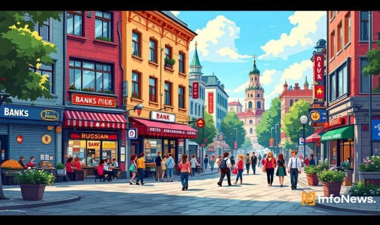 Russia Fast-Tracks Digital Ruble Rollout