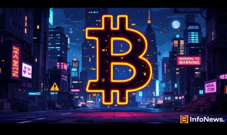 AI Bubble Risks and Future Bitcoin Stability