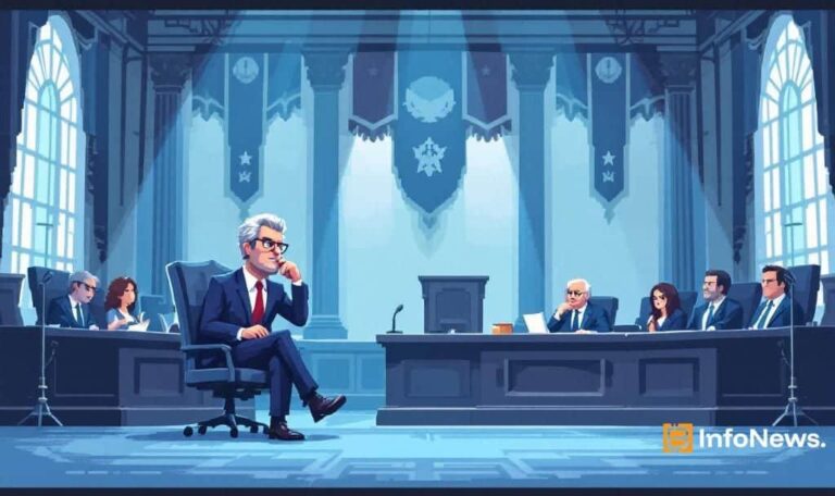 Sen. Boozman May Delay Crypto Regulation Vote