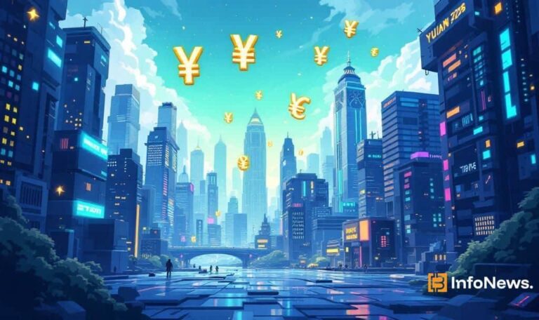 China's Digital Yuan to Offer Interest in 2026