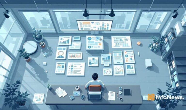 AI Systematization Lacks Crypto Market Impact