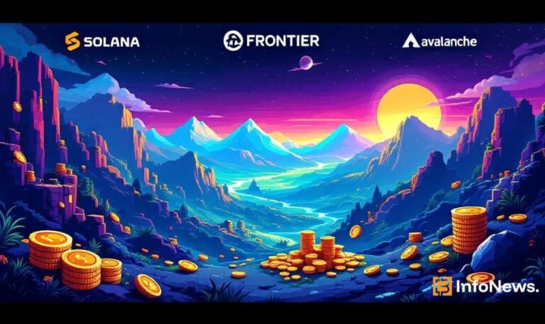 Wyoming Issues First State Stablecoin on Solana and Avalanche