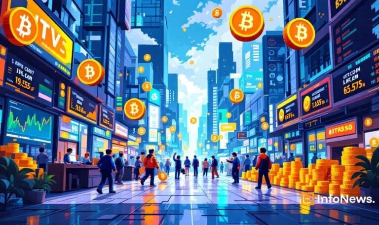 Bitcoin Testing $90K Support Amid Rising Netflows