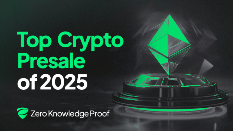 4 Best Presale Crypto Projects to Watch: Zero Knowledge Proof, DeepSnitch AI, BlockDAG & Bitcoin Hyper