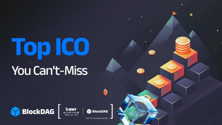 Best Crypto Presales to Watch in 2026 as AI, Gaming, and BlockDAG Accelerate