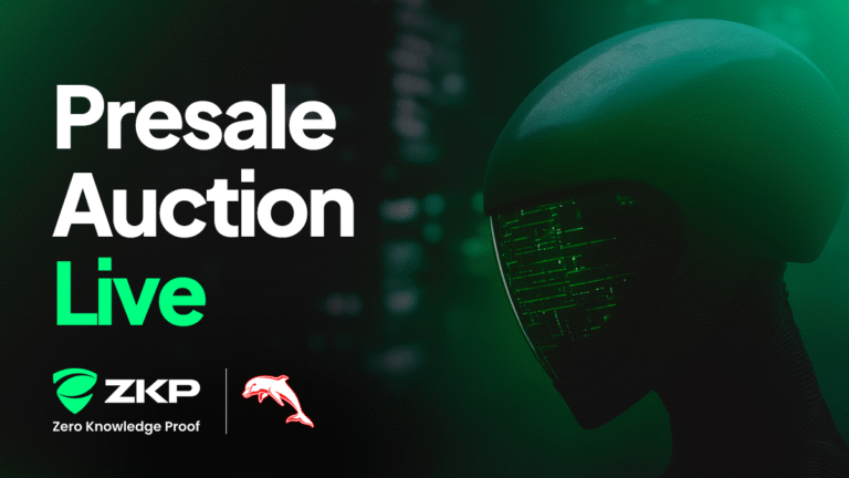 ZKP CoinMarketCap Listing & 500x ROI Forecast Make It Market Focus Over XRP & Pepe