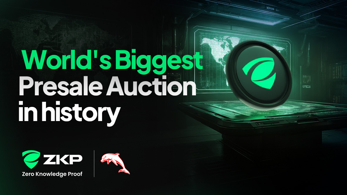 Zero Knowledge Proof is Crushing SUI and SHIB with Massive $1.7B Presale Prediction - Is This the Amazon of Crypto? 1 image 85