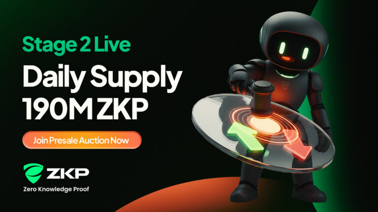 ZKP Crypto’s Stage 2 Explosion: Here’s Everything You Need to Know About the 7000x Gem Leaving BNB & HYPE in the Dust!