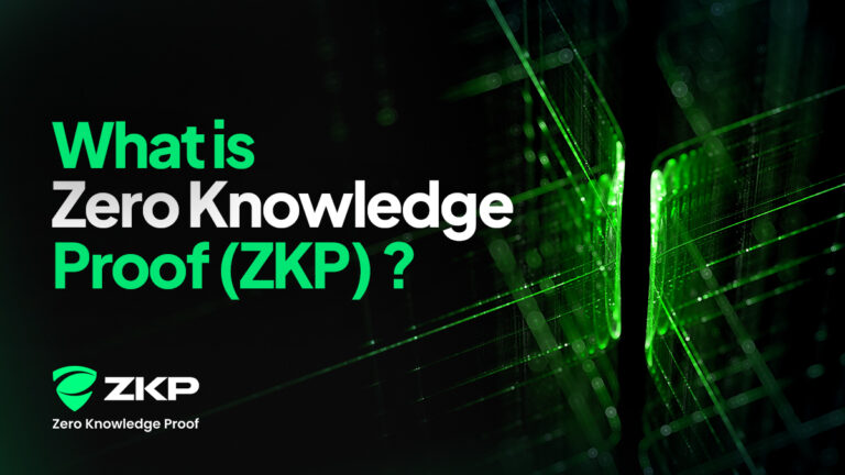 Zero Knowledge Proof (ZKP) Has No VC Dumps, No Unlock Risk, Just Clean Entry, and 10,000x ROI  Potential