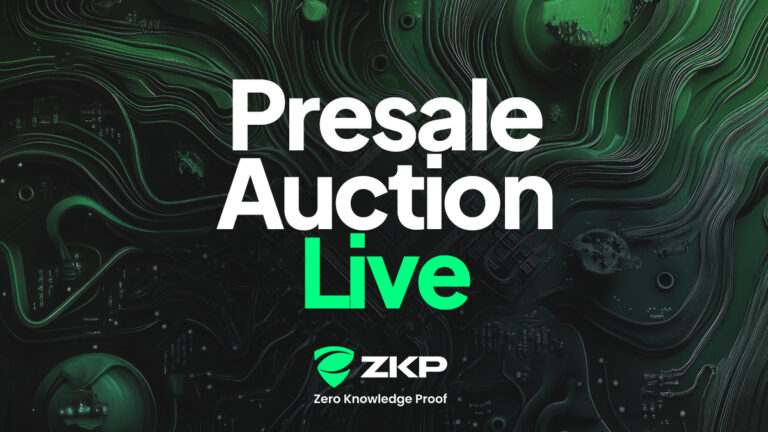 ZKP Steals Attention as Buyers Prepare for the 190M Daily Cap Stage and HYPE Falls