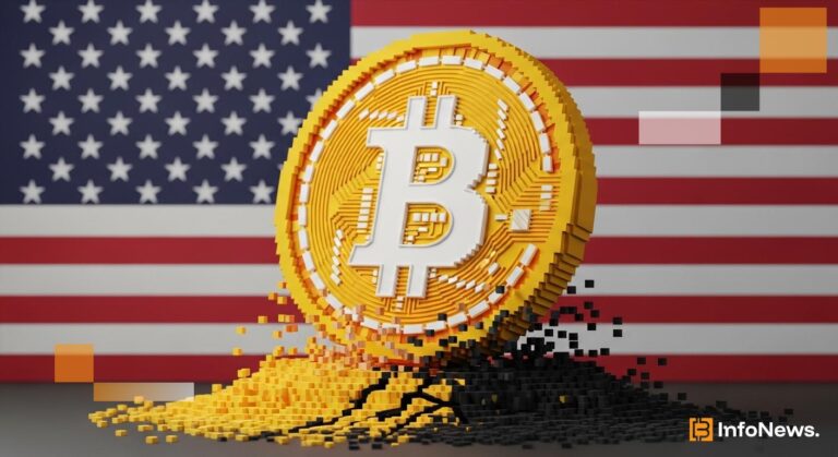 Bitcoin slips as U.S. ETF outflows test $58K support
