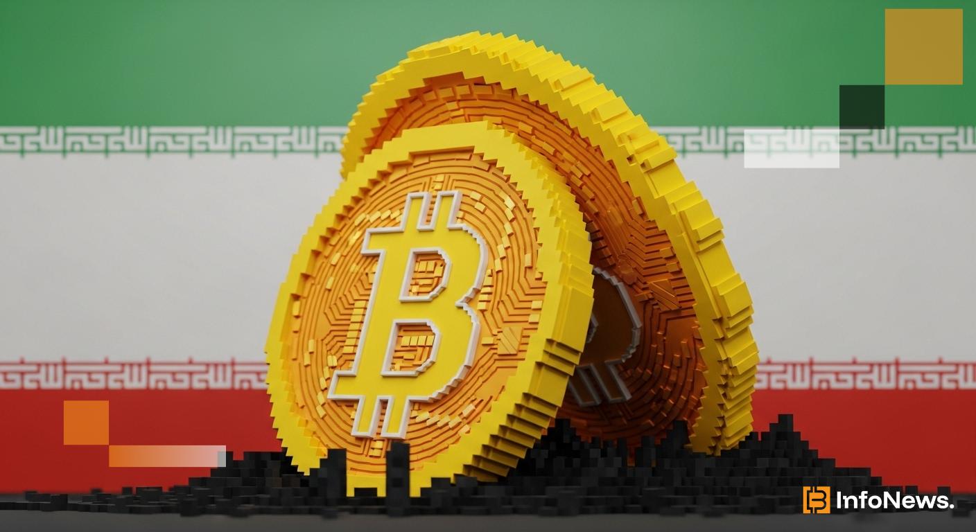 Bitcoin steadies as funding negative after Iran strikes 1 Bitcoin funding math and positioning behind squeeze risk — Analysis