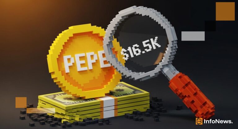EDEL Finance faces scrutiny after $16.5K PEPE-trader buy