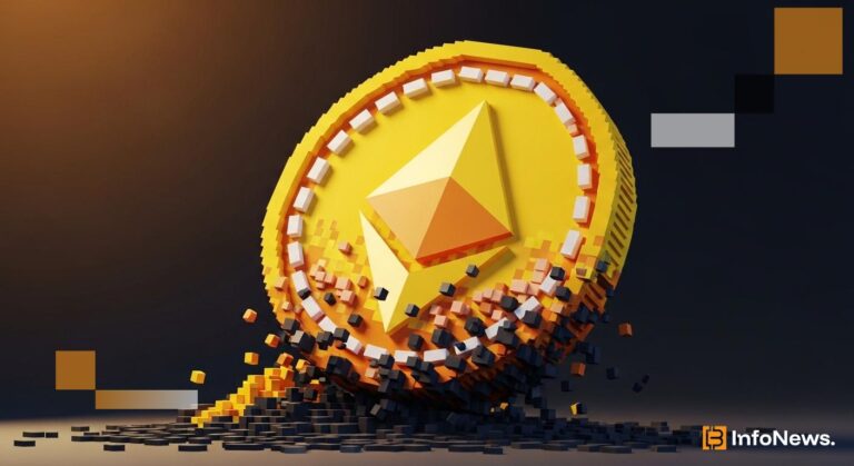 ETHZilla slips after Thiel, Founders Fund exit filing