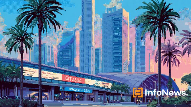 GITEX AI ASIA 2026 Returns to Singapore on 9–10 April