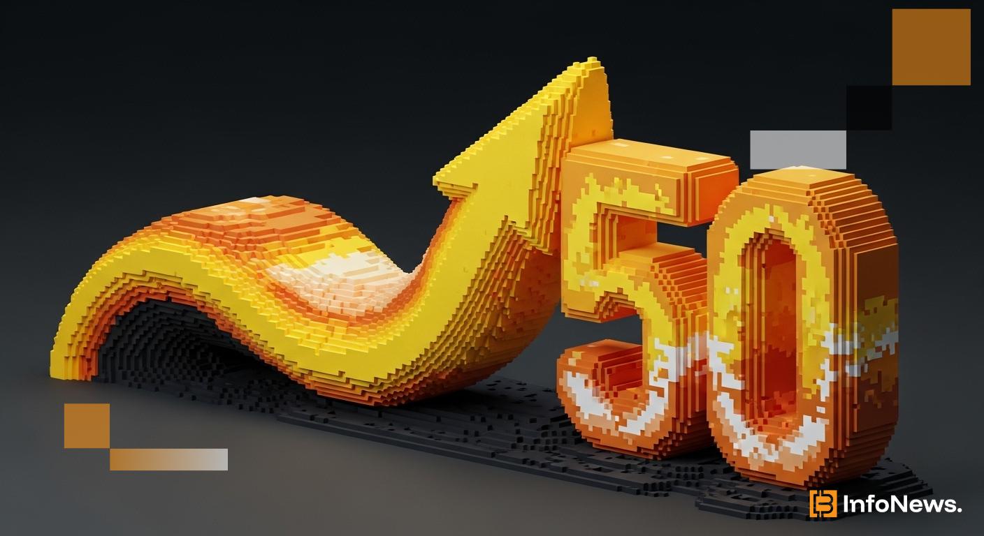 Hyperliquid advances on Forbes Fintech 50 2026 selection 1 Hyperliquid's Forbes Fintech 50 nod: Impact for DeFi derivatives