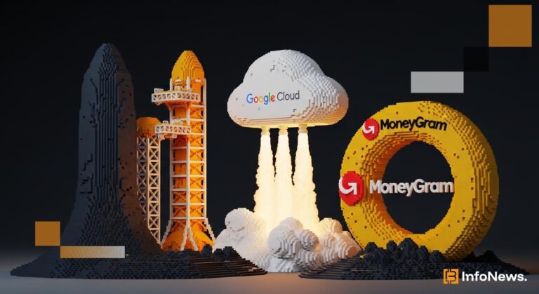 Midnight enlists Google Cloud & MoneyGram for launch