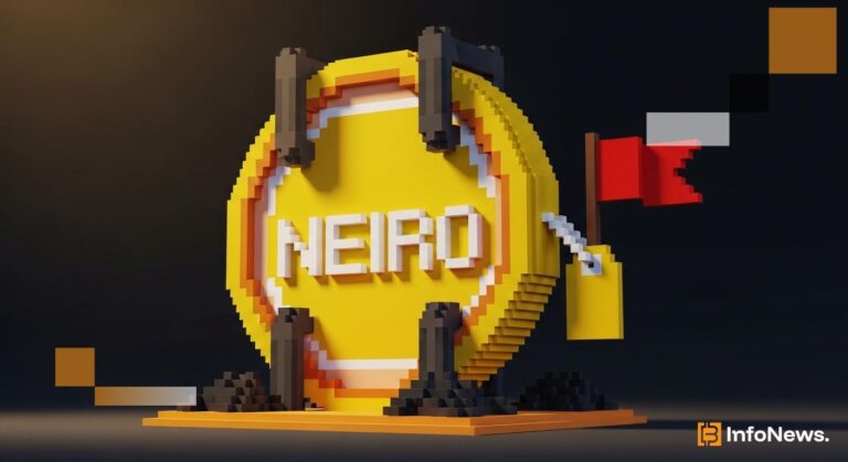 NEIRO flagged for delisting review under FSC/KoFIU rules