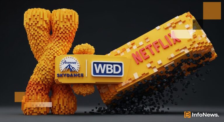 Paramount Skydance clinches $111B WBD deal as Netflix exits