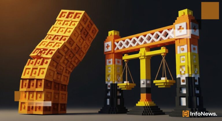 Tokenized Securities firm as SEC mulls innovation exemption