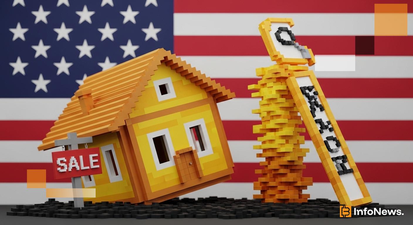 U.S. Housing stalls as 'can't sell house' searches climb 1 Why Google searches for 'can't sell house' are up: rate lock-in