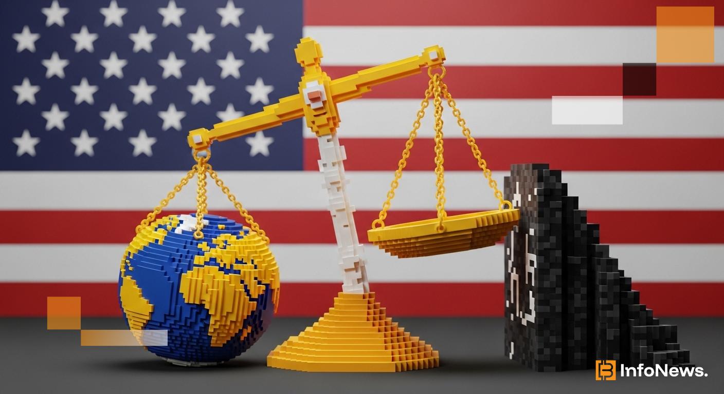 U.S. economy weighed after Trump claims, tariff risks 1 Fact-checking 'stronger than ever' vs GDP, inflation, wages: Analysis