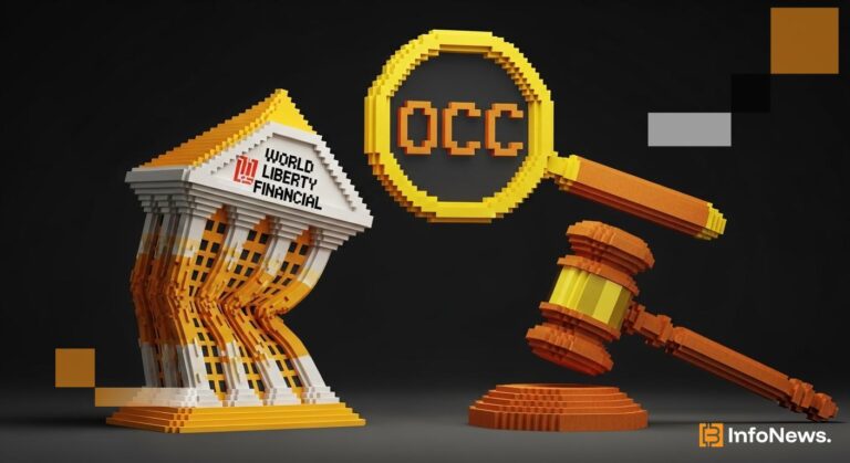 World Liberty Financial faces OCC review amid Warren hearing