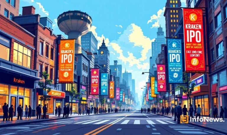 Republic Europe Launches SPV for Kraken Pre-IPO