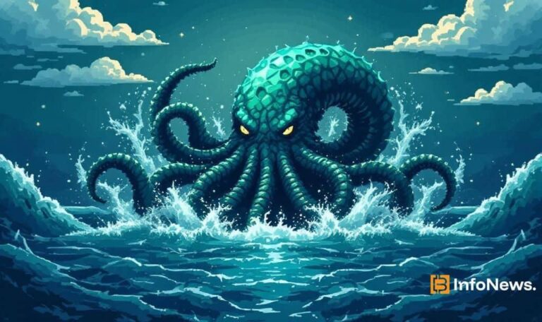 Republic Europe Reportedly Offers Kraken Stakes Pre-IPO