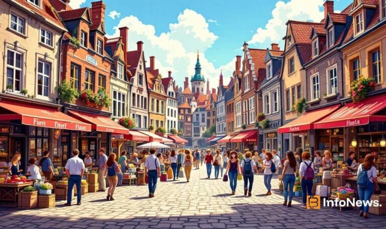 Republic Europe Reportedly Offers Indirect Kraken Stake Pre-IPO