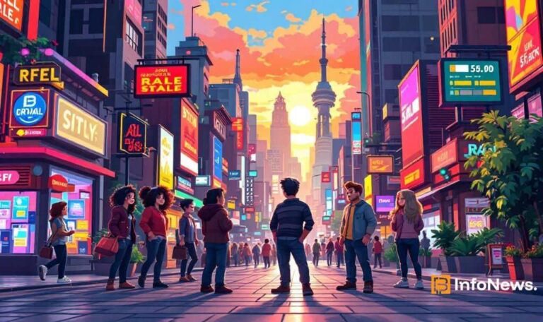 Republic Europe SPV Offers Retail Access to Kraken IPO