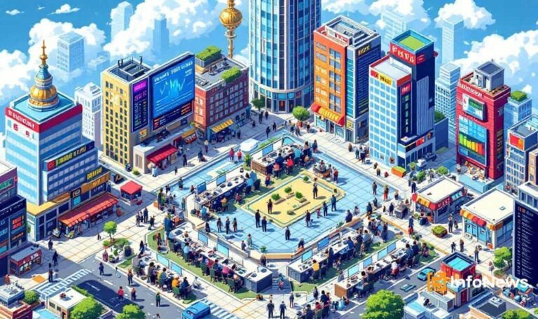 Republic Europe Allegedly Offers Indirect Kraken Stake Pre-IPO