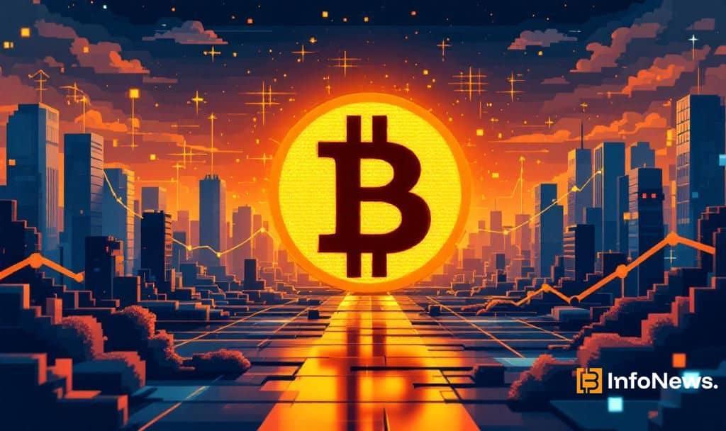 Bernstein's $150,000 Bitcoin Projection for 2026