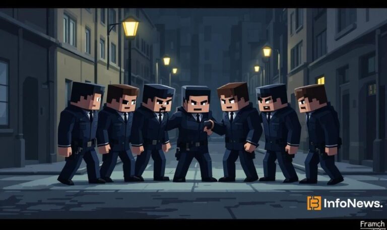 French Police Arrest Six in Crypto Kidnapping Case