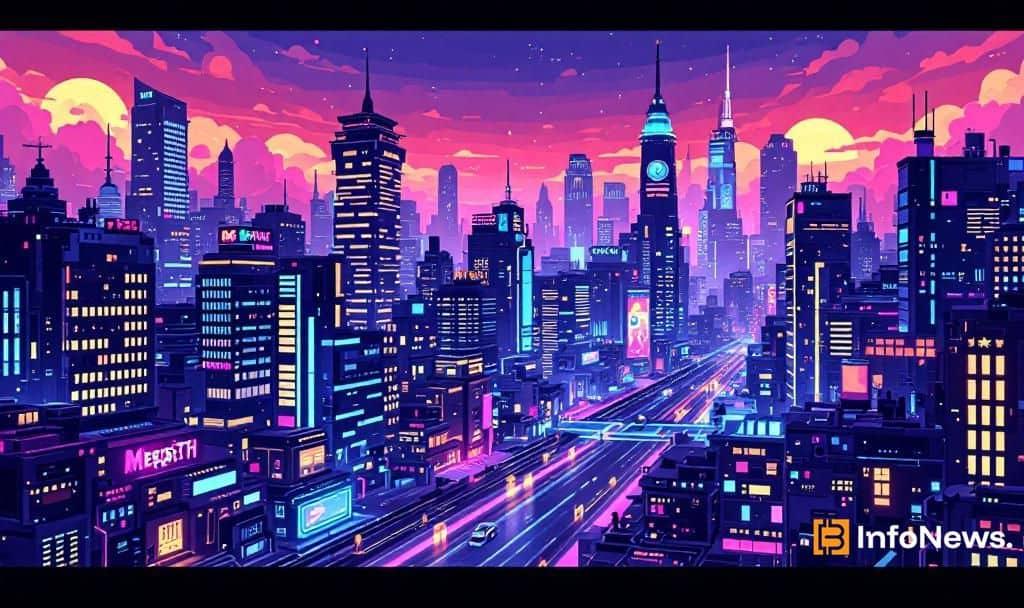 MegaETH Launches Layer 2 Scaling Solution for Ethereum