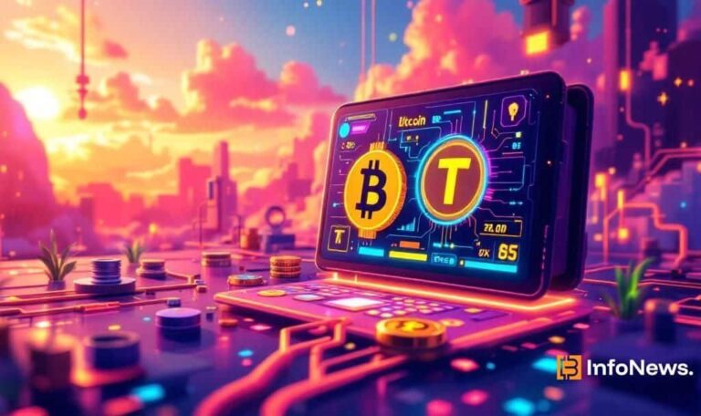 Tether WDK Expands to Support RGB Protocol