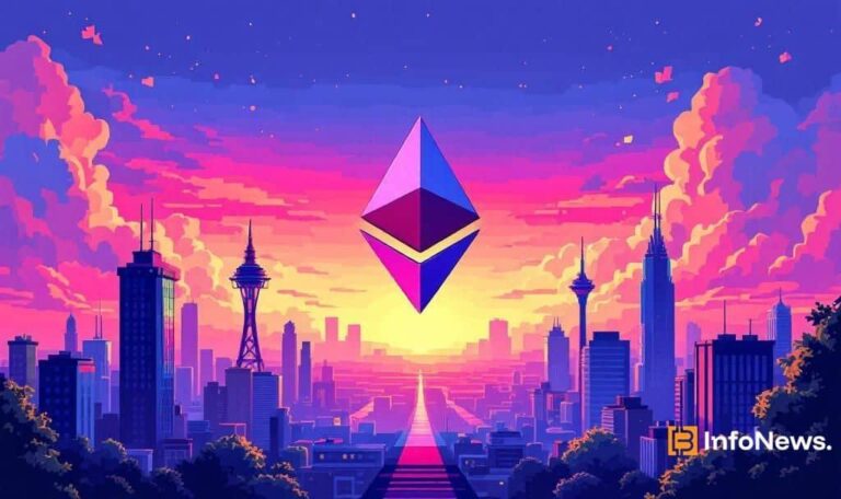 Ethereum Market Update: ETH Reaches $2,108 Amid Market Dynamics