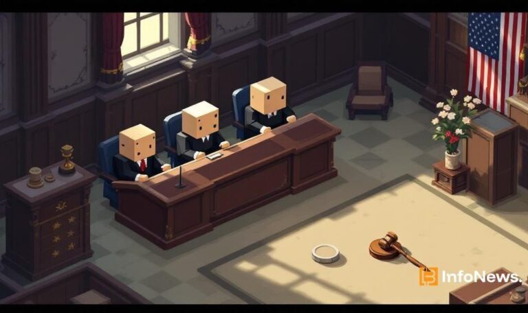 UK High Court Rules Craig Wright is Not Satoshi Nakamoto