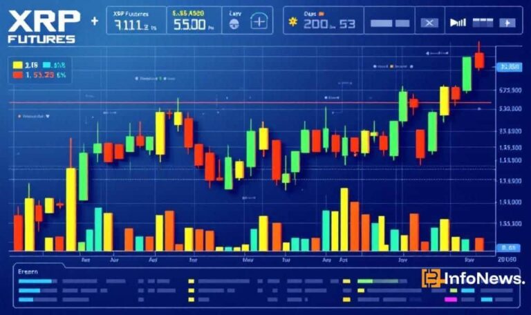 XRP Futures Reset: Key Market Indicators