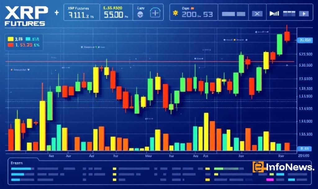XRP Futures Reset: Key Market Indicators