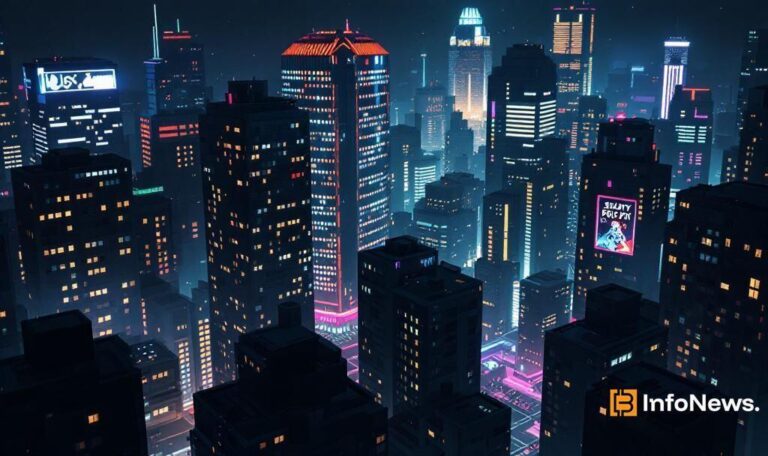 Bitcoin Falls Below $67,000 Amid Heightened Market Volatility