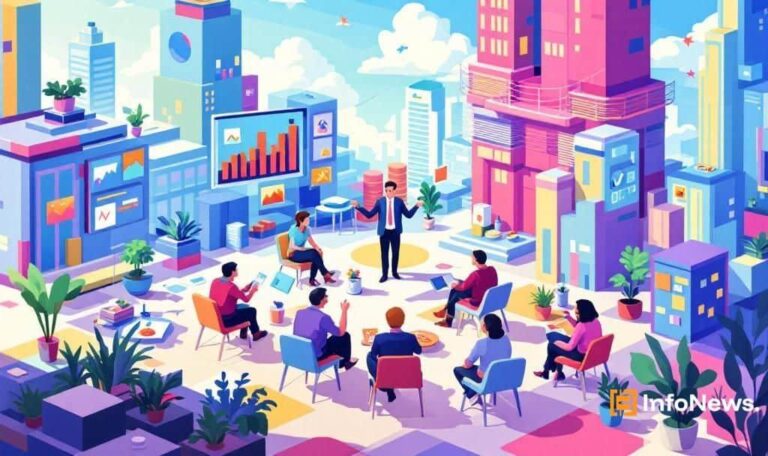 Republic Europe Launches SPV for Kraken Equity Access